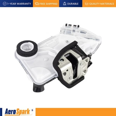 Привод замка передней левой двери для Lexus IS250 IS350 Toyota Camry RAV4 Venza - Изображение 1 из 4