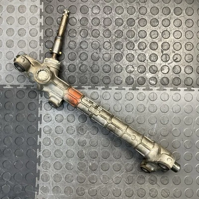 2004-2009 Toyota Prius Power Steering Rack Pinion Assembly OEM Foto 1 de 4