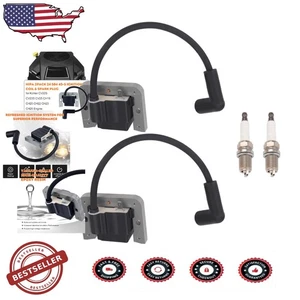 Reliable Ignition Coil 24 584 45-S for Kohler CH18-CH750 Tractors - Picture 1 of 10