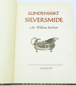 Carl Ehrnrooth Nachschlagewerk Baltikum Silber Silber Estland Litauen Lettland - Bild 1 von 10