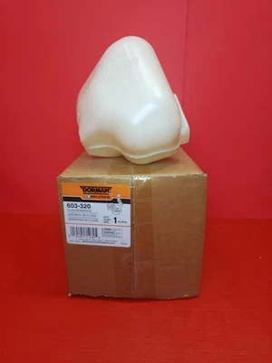 Tanque de recuperación de desbordamiento de depósito de refrigerante 603-320 para Honda S2000 2000-2009 Foto 1 de 4