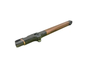 Shark Stratos IZ400UKT Wand Vacuum Replacement Tube Flex Flexology GOLD Dmged - Picture 1 of 4
