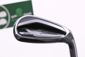 Titleist T300 2021 Pitching Wedge / 43 Degree / Stiff Flex AMT Red S300 Shaft - Picture 1 of 6