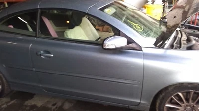 Passenger Right Front Door C70 Fits 06-13 VOLVO 70 SERIES 26850653 Foto 1 de 4