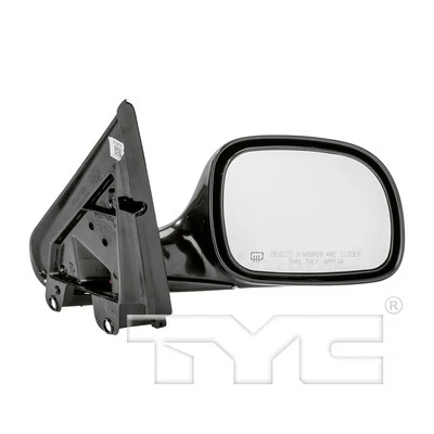 For 1996-2000 Dodge Caravan Door Mirror Right TYC 1996 1997 1998 1999 2000 - Image 1 of 4