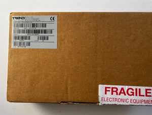 TREND IQE35/P/BAC/3SFANWR4EB/24VAC IQE35-1201U50009 Terminal Unit Controller - Bild 1 von 5