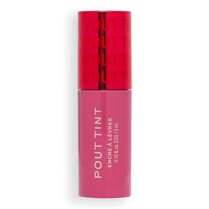 Makeup Revolution Pout Tint Mad About Mauve - Picture 1 of 5