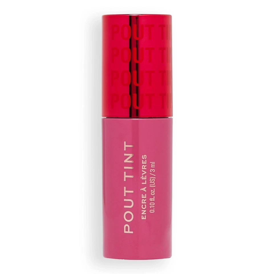 Makeup Revolution Pout Tint Mad About Mauve - Image 1 of 4