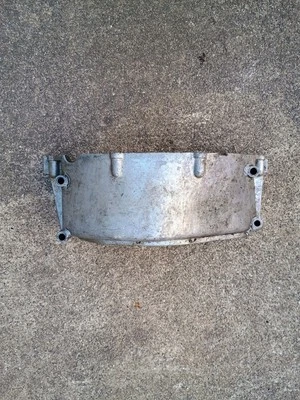 BMW E24 M30 Engine Block Bowl Reinforcement Brace 635csi 633csi E28 #11141286367 - Image 1 of 3