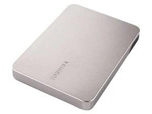 TOSHIBA USB 3.0 HDD Canvio Flex 2TB - Bild 1 von 5