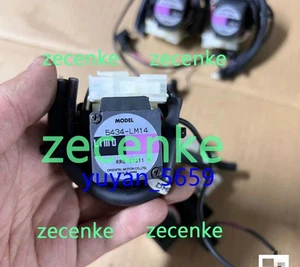 1PCS USED FOR ORIENTAL MOTOR 5434-LM14 LIMO Stepping Motor #1517 LY - Picture 1 of 7