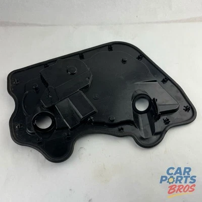 2011 2018 Audi A8 A8L Quattro tampa do painel interno da porta frontal esquerda fabricante de equipamento original 4H0837915 - Imagem 1 de 4