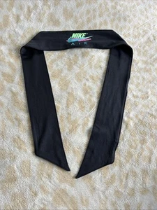 Nike Air Dry Head Tie - Picture 1 of 2