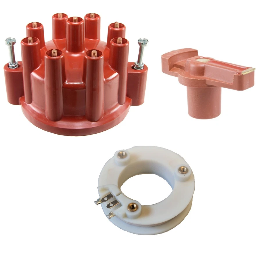Distributor Repair kit for Mercedes SL & S Class 1980's fits 0237401010 - Image 1 of 1