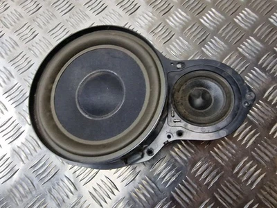 Volkswagen PASSAT B6 2007 front door speaker 3C0035454A LIU26125 - Image 1 of 3