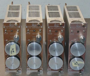 Ortec 576 Alpha Spektrometer Menge verfügbar - Bild 1 von 4