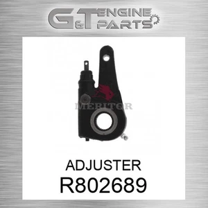 R802689 ADJUSTER fits INTERNATIONAL TRUCK (New OEM) - Picture 1 of 1