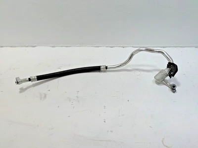HONDA PILOT AC A/C AIR CONDITIONING SUCTION HOSE TUBE PIPE LINE 2019-2022 OEM - Image 1 of 4