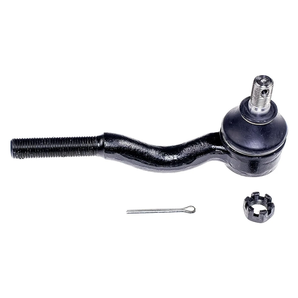 For Toyota Corolla 1980-1982 Dorman Solutions Front Inner Steering Tie Rod End - Image 1 of 1