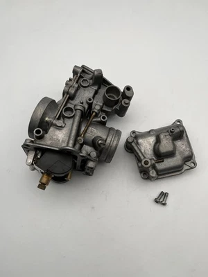 Carburador carcasa carburador Suzuki GSXR750 GSXR 750 1985-1987 #34075 Foto 1 de 4