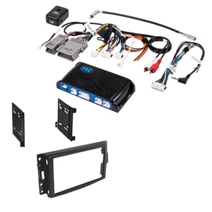 PAC RP5-GM11 Radio Replacement Package for Select 05-13 Chevy Corvette Vehicles - Picture 1 of 1