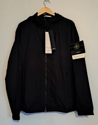 Stone Island Packable Jacket - Image 1 of 4