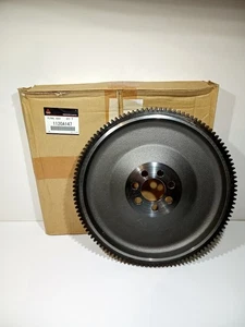 Schwungrad Assy Mitsubishi Lancer EVO 10 NEW ORIGINAL OEM 1120A147 - Bild 1 von 2