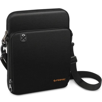 11 Inch Tablet Sleeve Case, Briefcase Shoulder Bag for 11" iPad (A16) 2025, A... - Image 1 of 4