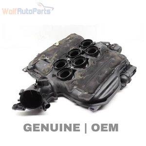 2012-2014 MERCEDES-BENZ C350 3.5L - Intake Manifold 2762260685 - Picture 1 of 7
