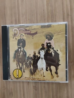 The Doobie Brothers Guter Zustand! - Bild 1 von 2