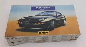 Heller Porsche 928 Maßstab 1:43 Modellbausatz 80149 - Bild 1 von 4