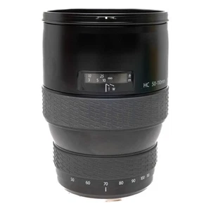 Hasselblad HC 50-110mm f3.5-4.5, 5k Act,Boxed 7GST14369 - Picture 1 of 9
