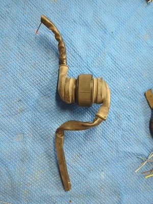 Arnés coleta conector carrocería y motor BMW E30 325I Foto 1 de 2