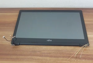 Komplettes Display FHD 15,6" Webcam für Fujitsu Lifebook U758 / U757 U759 - Bild 1 von 5