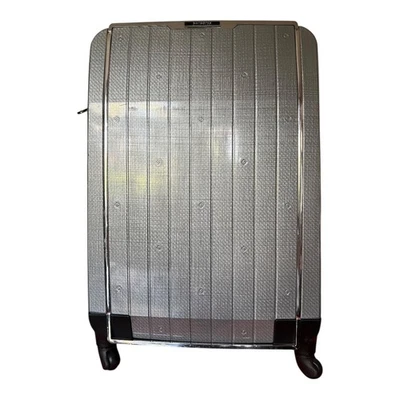 $850.00 Samsonite Black Label Label X’Lite Spinner Suitcase 27" Used - Image 1 of 4