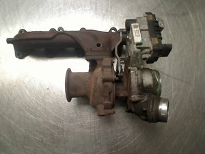 TURBOLADER BMW 3 serie Touring (E91) Combi 320d 16V (N47-D20A/C) 2009 - Bild 1 von 3