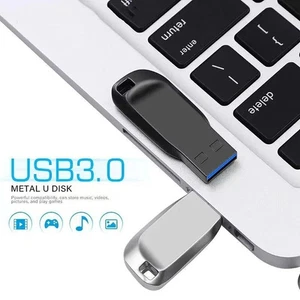 1TB/2TB USB 3.0 Flash Drive Thumb U Disk Memory Stick Pen PC Laptop Storage lot - Picture 1 of 9