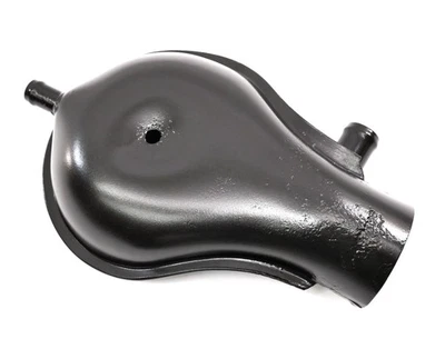 Air Intake 1975 VW Rabbit MK1 Carburetor - Genuine OEM — 第 1/3 张图片