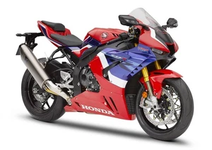 Maisto Special Edition Die Cast 1:18 Motorrad Modell Honda CBR1000RR-R - Bild 1 von 3