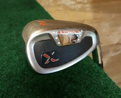 Tour Edge EXOTICS EX-3 Gap A Wedge 35.5" Long Stiff Flex Steel Right Handed - Image 1 of 4