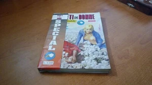 Segreti di donne n32 - SPECIAL 1996 - Foto 1 di 5