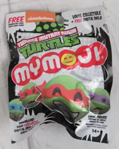 Bolso ciego Funko MyMoji: Teenage Mutant Ninja Turtles - Imagen 1 de 2