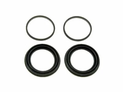 For 2002 Ford E550 Econoline Super Duty Caliper Repair Kit Front Dorman 33562TY - Image 1 of 2