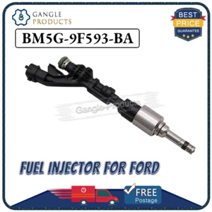 Inyector de combustible para Ford Focus III Dyb 1.6 inyector BM5G-9F593-BA - Imagen 1 de 5