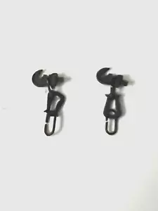 2 x Accurascale Instanter Cosmetic Couplings, new unused spares - Picture 1 of 1