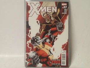 X-MEN issue #37 Marvel Comics 2012 VF (2nd Series) - Picture 1 of 2