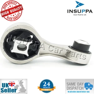 Supporto motore superiore destro non idraulico per Nissan Renault Trafic Vauxhall - Foto 1 di 12