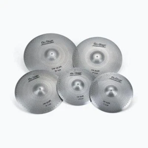On Stage LVCP5000 Low Volume Cymbals - Picture 1 of 2