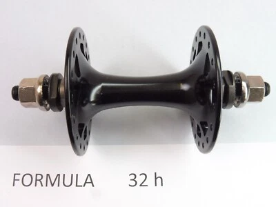 Formula Track  Front hub - 32 h.   NOS / bicycle - Image 1 of 3