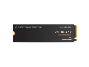 WD_BLACK 8TB SN850X NVMe Internal Gaming SSD Solid State Drive - Gen4 PCIe, M.2 - Picture 1 of 6